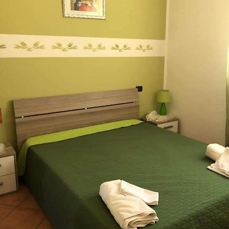 Appartamento In Villa Splendente Castellammare del Golfo Exteriér fotografie
