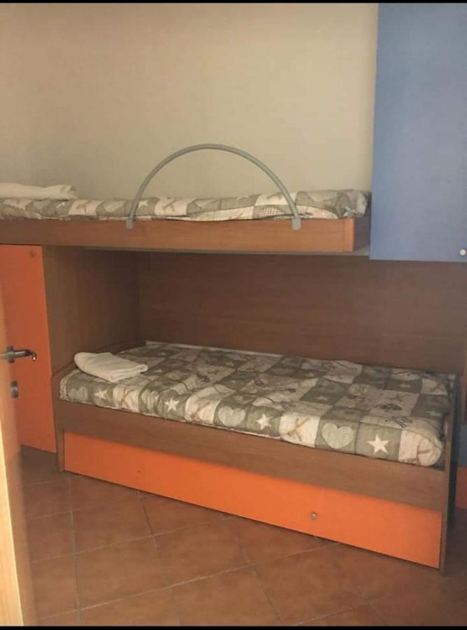 Appartamento In Villa Splendente Castellammare del Golfo Exteriér fotografie