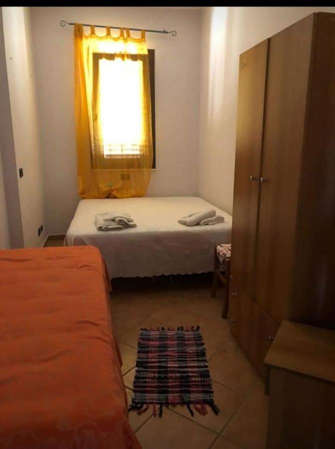 Appartamento In Villa Splendente Castellammare del Golfo Exteriér fotografie