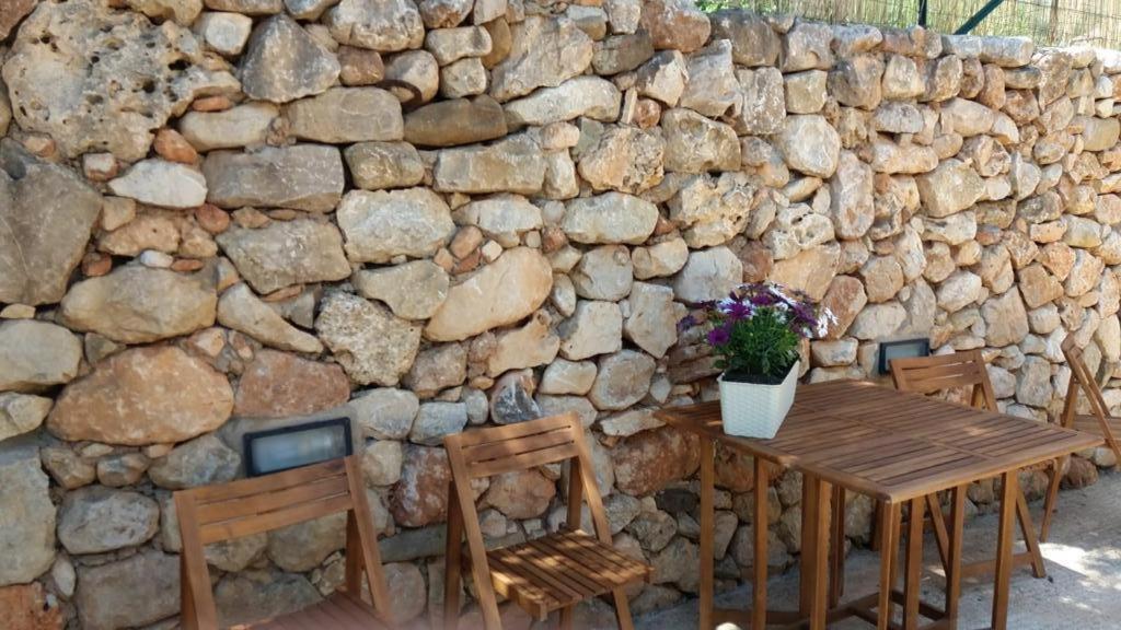 Appartamento In Villa Splendente Castellammare del Golfo Exteriér fotografie